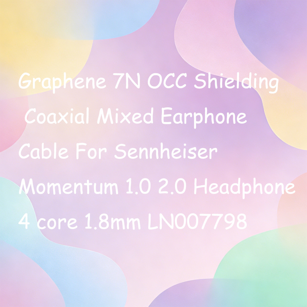 센하이저 모멘텀 1.0, 2.0 헤드폰용 그래핀 7N  - Sennheiser Headphone Momentum 4 리뷰 및 가격
