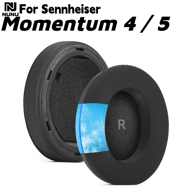 센하이저 모멘텀 4/5 헤드폰용 교체용 편안한 양가죽/ - Sennheiser Headphone Momentum 4 리뷰 및 가격