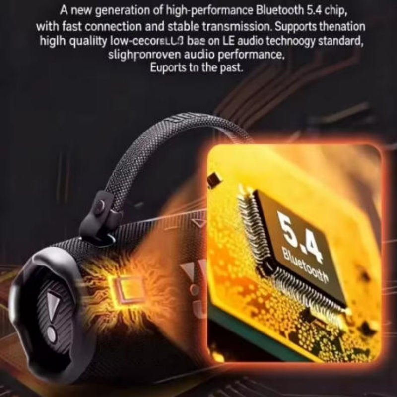 새로운 Charge6 Shockwave 6 무선 블루투 - Jbl Speaker Flip 6 리뷰 및 가격